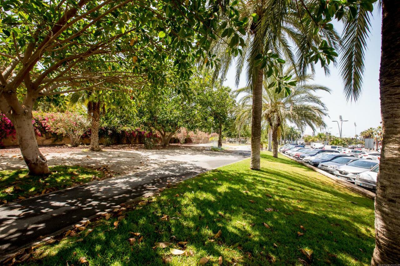 Apartment Flor Azul, Las Americas Playa de las Americas  Esterno foto